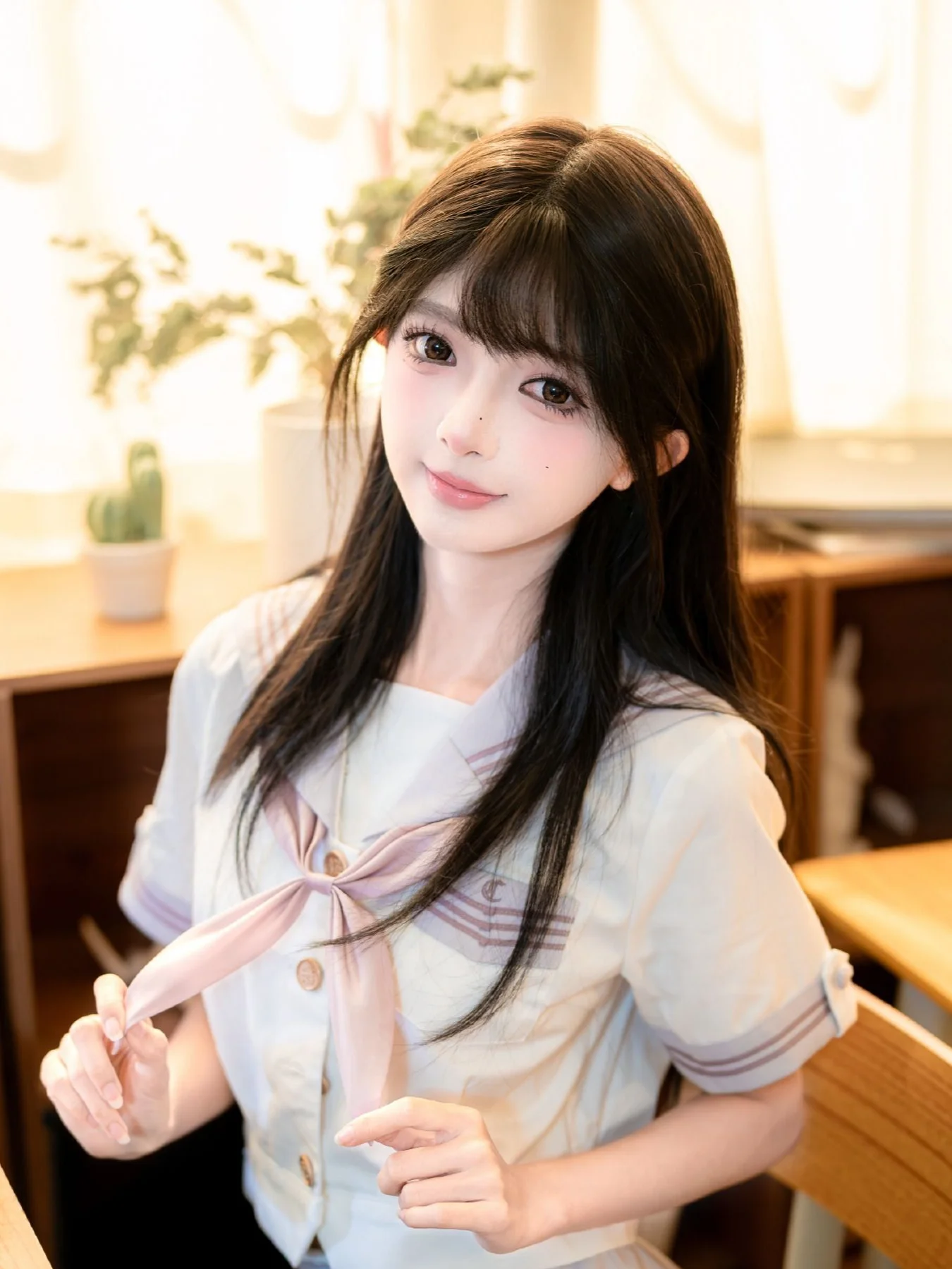 姜姜几的主图