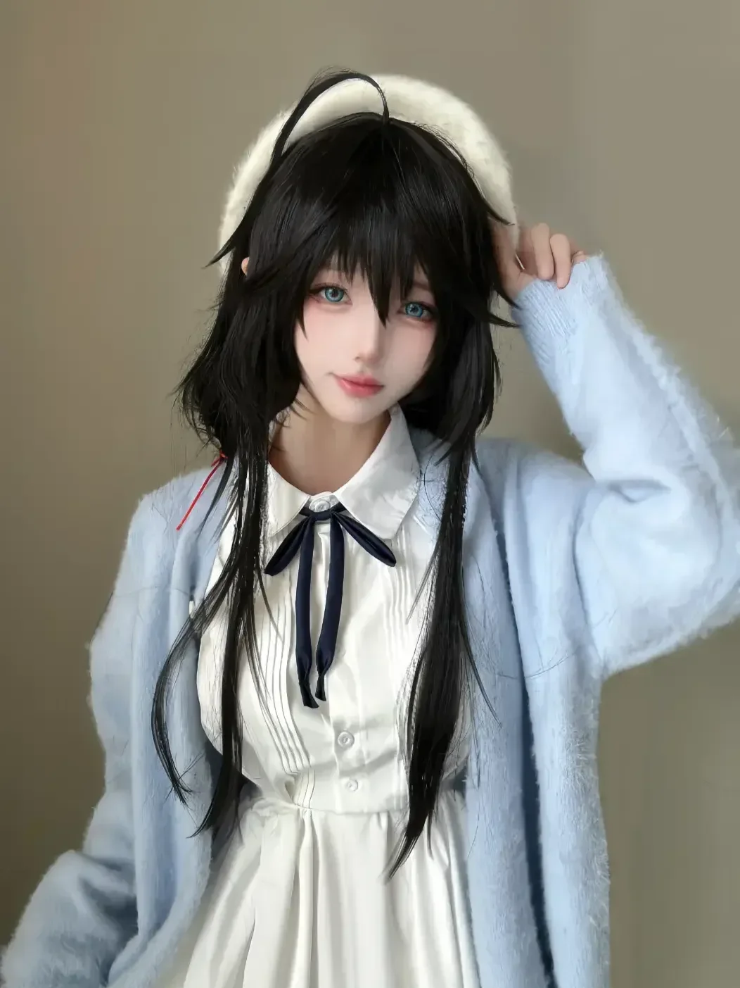 是吱吱子耶的主图