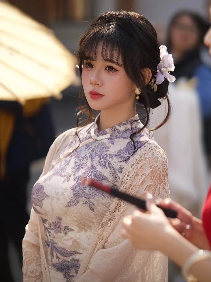 黄昏昏🌙的主图
