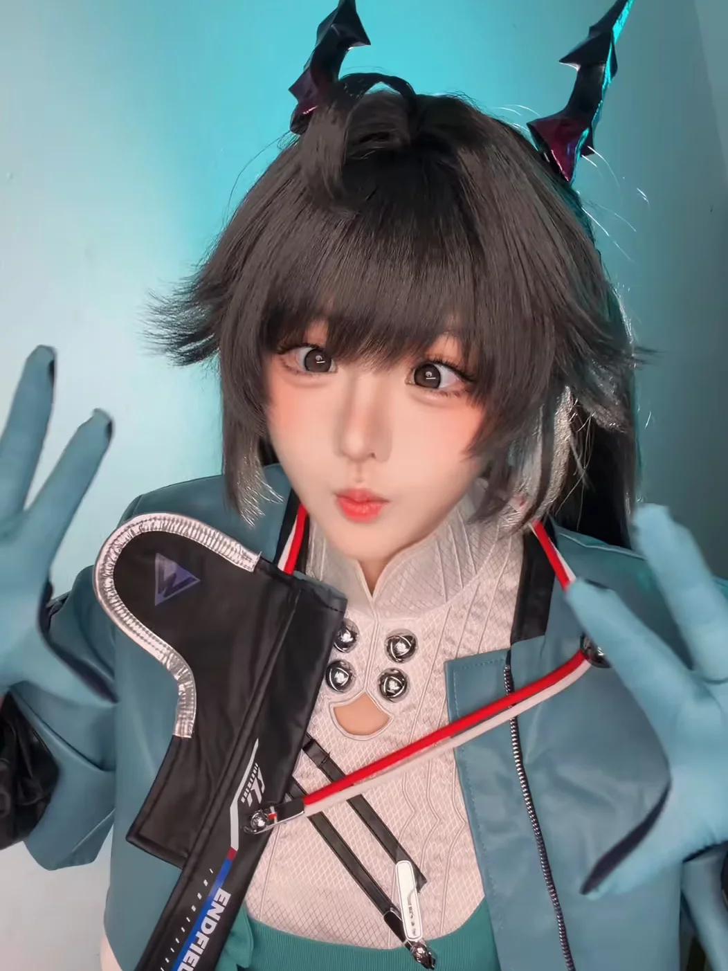 溟雨小朋友的主图