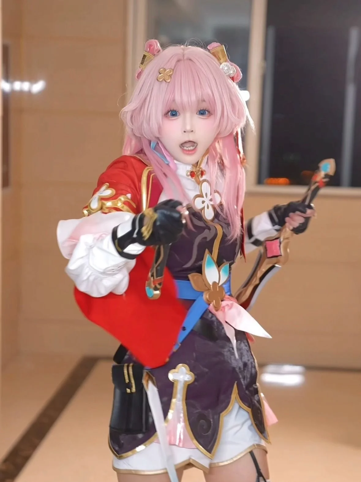 栗川芥的主图