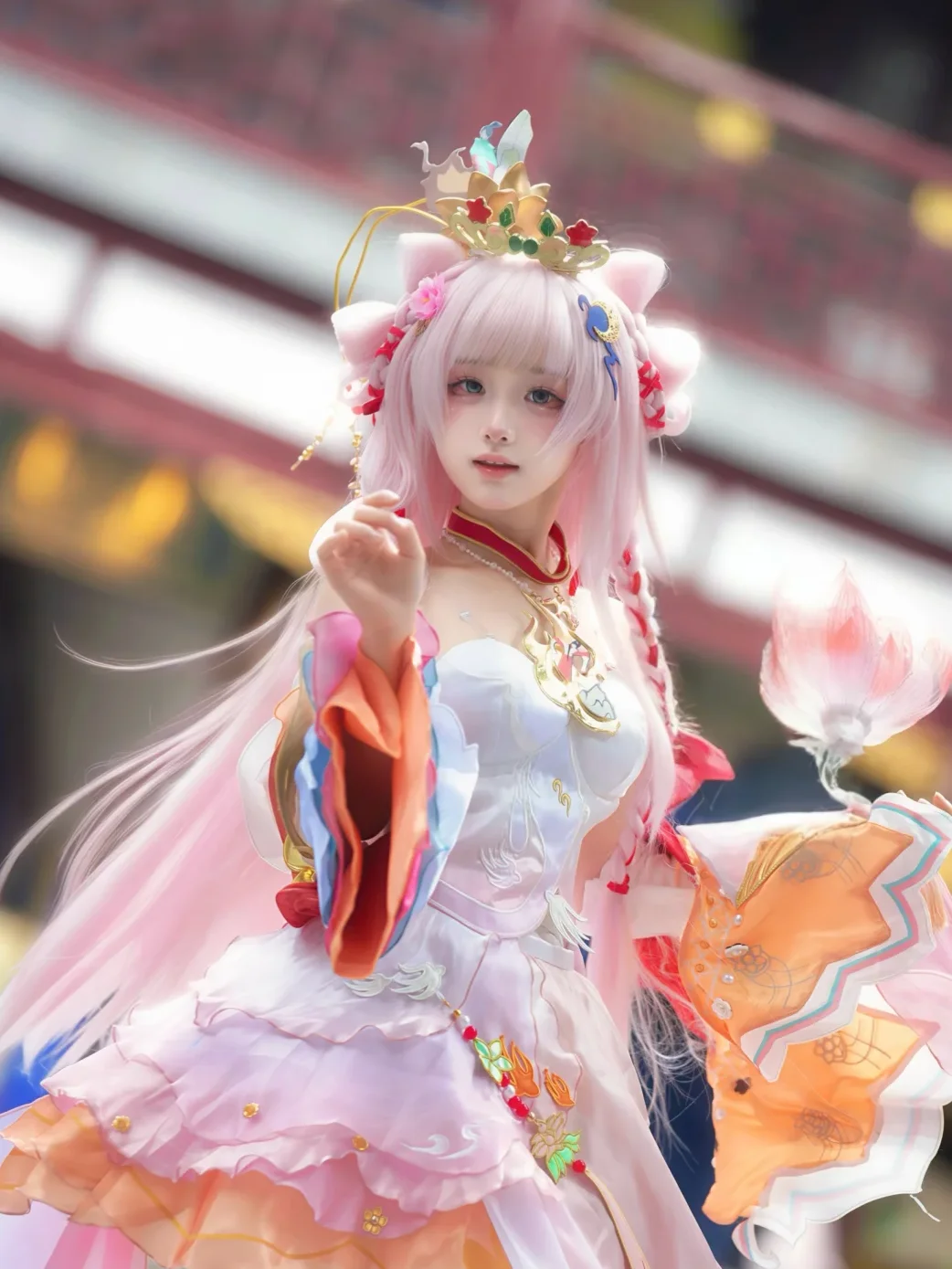 小白兔奶糖ovo的主图