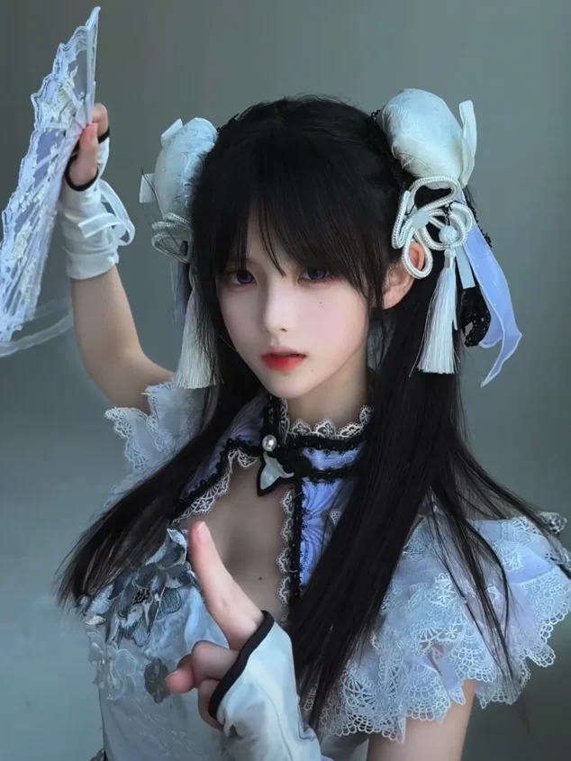 粉红骡子的主图