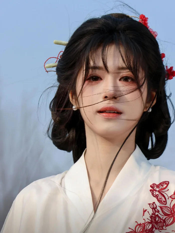 牛奶麻袋的主图